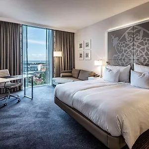 Clarion Copenhagen Airport Hotel