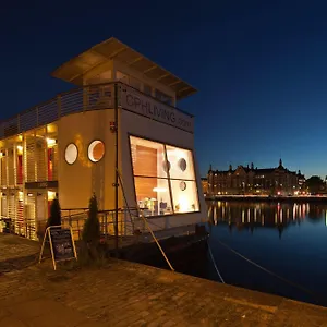 Cph Living Botel